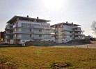 Haus Dünengras im Dünenpark II, Wohnung 4 'Moin Moin'