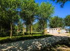 Camping Iris Park Bungalow Lugana