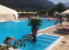Camping Karavomilos Beach Happy Plus