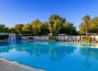 Ferienpark Butterfly Mobilehome Nabucco Deluxe S