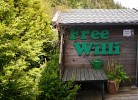 Ferienhaus 'Free Willi'