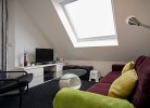 'Strandpark Großenbrode', Haus 'Leuchtturm', Wohnung 20 'Sternenhimmel'