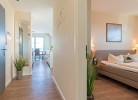 'Dünenpark Heiligenhafen', Haus 'Dünenblick', Wohnung 14 'Glücksmomente'