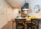 Appartmenthaus 'Südstrand 44', Wohnung 13 'Abendsonne'