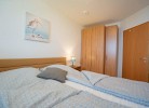 Inselblume 56 - Ferienwohnung am Südstrand mit Meerblick