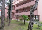 Villaggio Azzurro Dreizimmer-Wohnung Tipo C Erdgeschoss