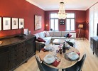 Villa Minerva Ostwind