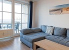 Ferienwohnung Fabelhaft am Meer