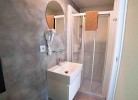 Camping Village Capo d'Orso Baia Revolution Plus