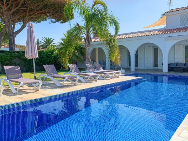 Villa MARKO