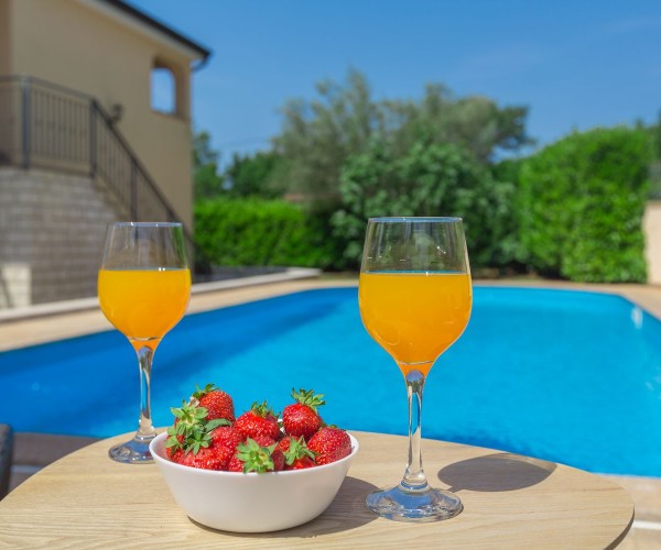 Apartment Saladinka 3