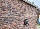 Am Kutterhafen 18a - DAS BLAUE HAUS
