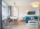 'Ferienpark Heiligenhafen', Haus L, Wohnung 03.10 'Hafenglück'