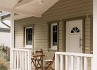 Ferienhaus Hätz un Siel in Maasholm