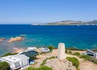 Ferienanlage Isuledda Baia Comfort