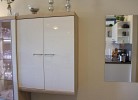 Inselblume 48 - Kuschlige Ferienwohnung in der Strandburg