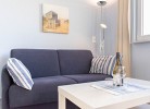 Ferienwohnung Strandläufer