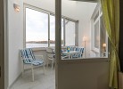 Haus des Kurgastes, Wohnung 15 'Seeblick'