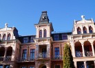 Villa Hintze WG 14
