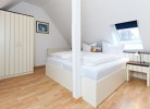 Haus Strandkorb FeWo Strandkob 4