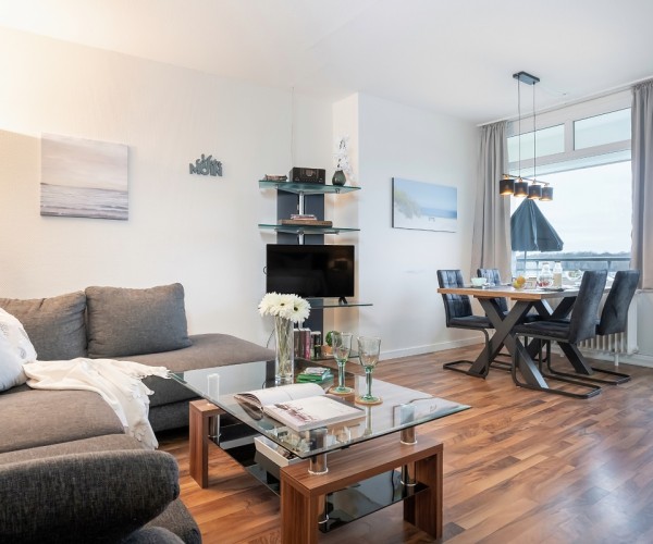 Strandhuus, Wohnung 312