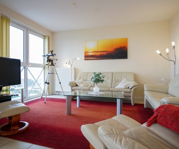 Ostseeapartments am Fehmarnsund, Wohnung 31 'Beachlife'
