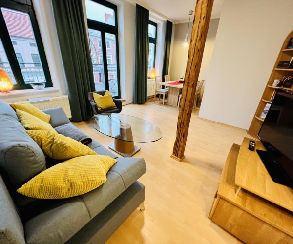 Haus Juliane, Strandliebe