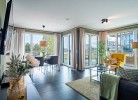 'Dünenpark Heiligenhafen', Haus 'Ostseedüne', Wohnung 3 'Beach Apartment'