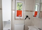 S 38 - Ferienwohnung mit Terrasse und Seeblick