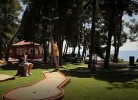 Ferienanlage Savudrija Bungalow 2TG inkl. Halbpension