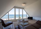 Strandhaus, Wohnung Toplicht