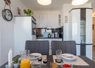 Haus 'Windjammer', 'Zuhause am Meer' Wohnung 18