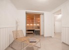 Strandhaus, Wohnung Dünenblick