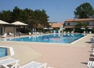 Residenz Ca' del Pino Dreizimmer-Wohnung Trilo Tipo G