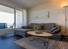 Haus Meerdüne im Dünenpark II, Wohnung 8 'Deck'
