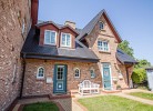 Haus Twesk Merre- Luxus  in Munkmarsch