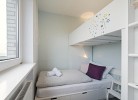 180° Meerblick - Ferienwohnung Sonnendeck in Staberdorf