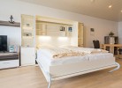 'Vier Jahreszeiten', Haus I, Wohnung 47 'Kuschelkajüte'