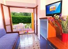 Residenz Carina Dreizimmer-Wohnung Elegance mit Garten