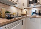 Haus 'Hanseatic', Wohnung 'Strandglück' (3.16)