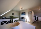 K 108 OG - Ferienwohnung mit Balkon und Sauna