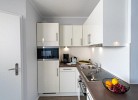 Ferienpark Heiligenhafen, Haus H, Wohnung 05.05