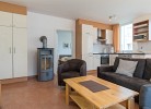 'Strandpark Großenbrode', Haus 'Meerblick', Wohnung 3 'Seeperle'