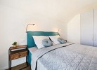 Ferienwohnung 'Padua' in Olpenitz