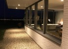 Inselblume 82 - Bungalow am Südstrand mit Meerblick