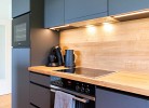 Ferienwohnung Infinity Garden