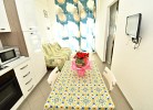 Residenz Arcobaleno Zweizimmer-Wohnung Paguro