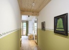 Sternenhimmel - Ferienwohnung 'Einhorn' Nr. 5 in Oberammergau