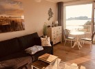 Haus 'Seerose', Wohnung 'Strandbude 44'