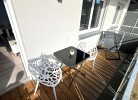 Apartment See mit Balkon und Naturblick in Herrischried – Mein SWH